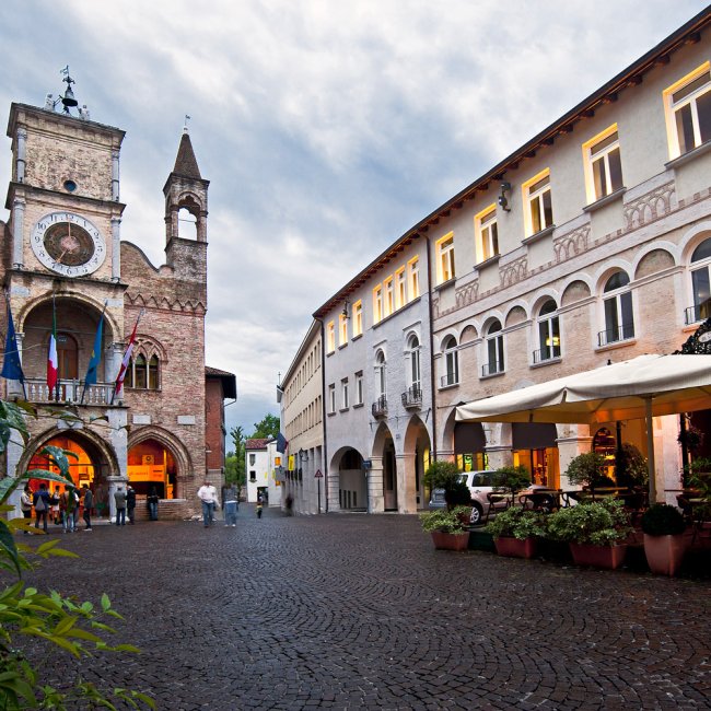 Pordenone